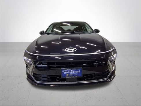 New 2026 Hyundai Sonata SEL image 3