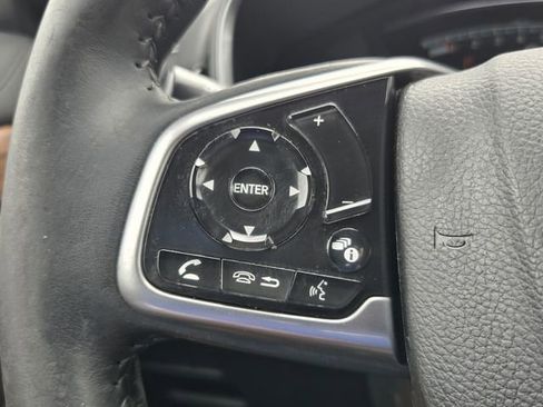 Used 2022 Honda CR-V EX-L image 22