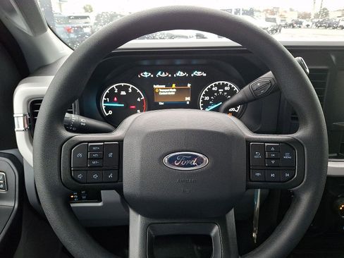 New 2026 Ford F350 4x4 Crew Cab Super Duty image 14