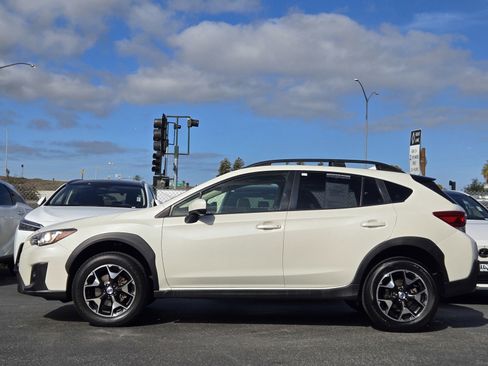 Used 2018 Subaru Crosstrek 2.0i Premium w/ Popular Package #3 image 7
