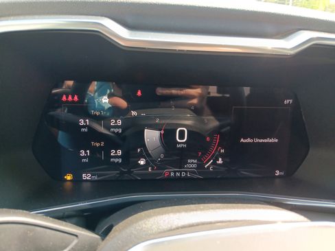 New 2026 GMC Canyon Elevation RWD image 9