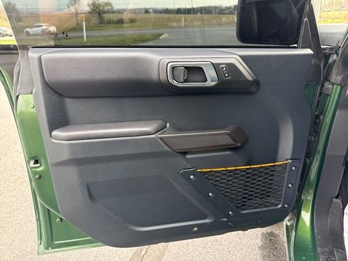 Used 2024 Ford Bronco Badlands AWD/4WD image 26