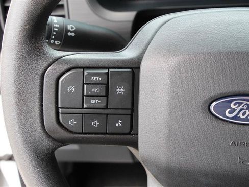 Used 2024 Ford F150 STX AWD/4WD image 32