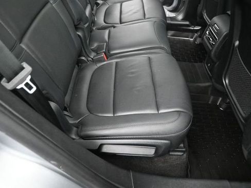 Certified 2022 Lincoln Corsair Reserve w/ Elements Package FWD image 28