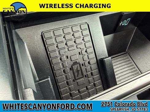 Used 2025 Ford F350 King Ranch image 19