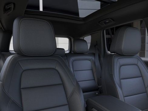 New 2026 GMC Terrain Elevation w/ Elevation Premium Package image 25