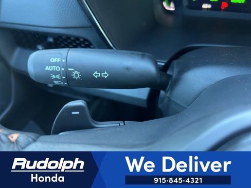 New 2026 Honda CR-V Sport-L image 38