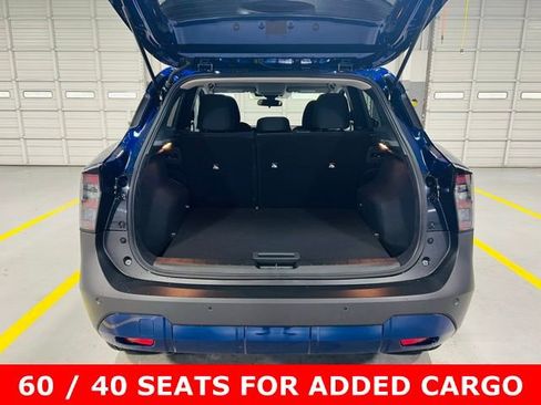 New 2026 Nissan Kicks SV image 9