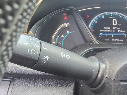 Used 2021 Honda Civic LX image 26