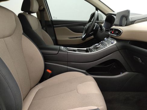 Used 2023 Hyundai Santa Fe SEL FWD image 21