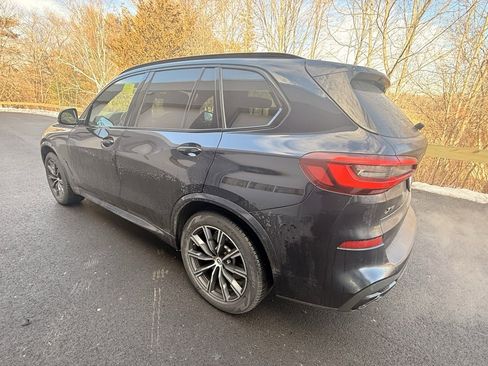 Used 2023 BMW X5 M50i w/ Executive Package image 6