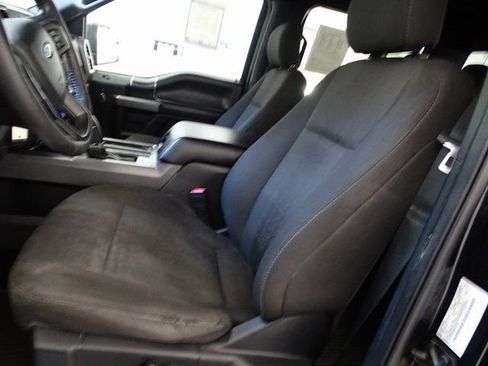 Used 2019 Ford F150 XLT w/ Equipment Group 302A Luxury image 2