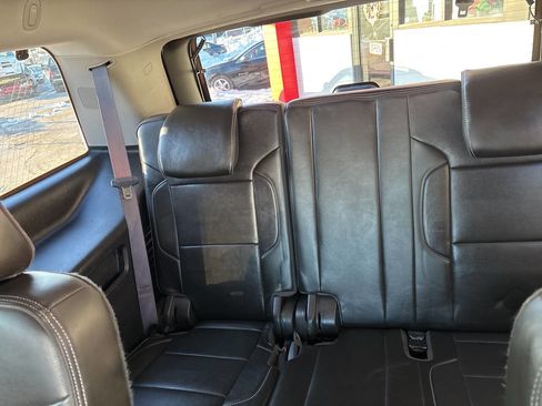 Used 2016 GMC Yukon Denali w/ Open Road Package image 28