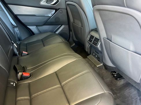 Certified 2026 Land Rover Range Rover Velar S AWD/4WD image 32