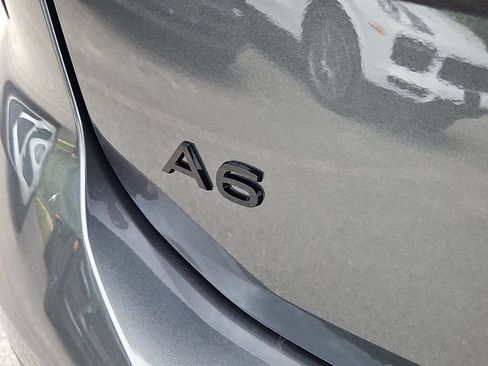 New 2026 Audi A6 Premium Plus AWD/4WD image 6
