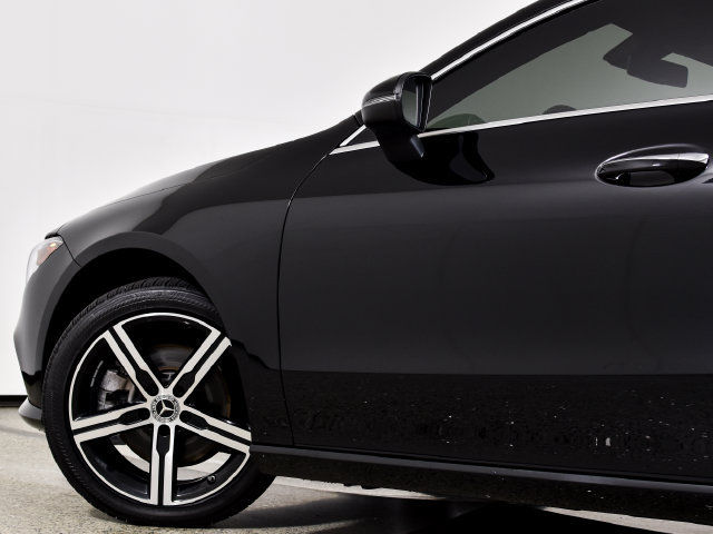 Certified 2023 Mercedes-Benz CLA 250 4MATIC w/ Premium Package image 16