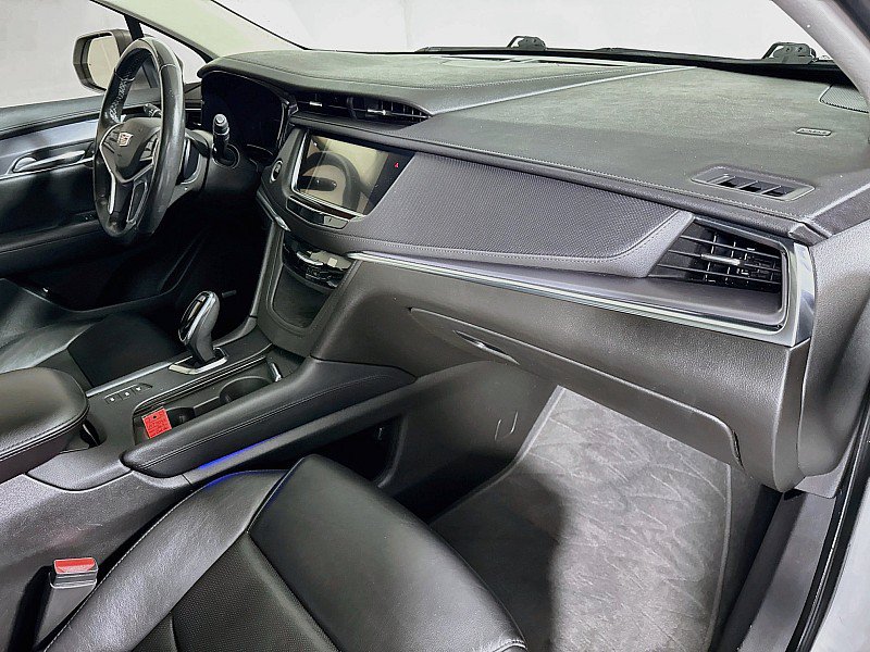 Used 2019 Cadillac XT5 Premium Luxury AWD/4WD image 29