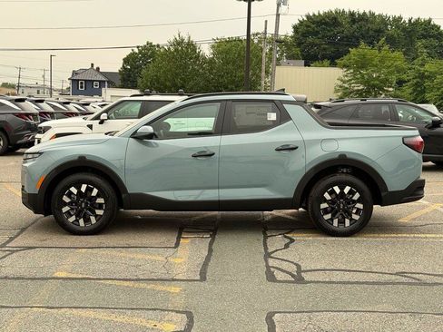 New 2026 Hyundai Santa Cruz SEL AWD/4WD image 2