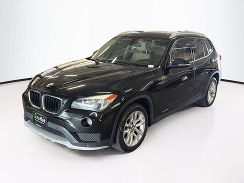 Used 2015 BMW X1 xDrive28i AWD/4WD image 3
