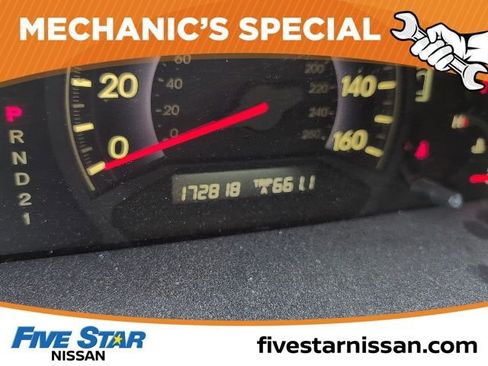 Used 2008 Honda Odyssey EX-L image 7