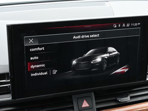 Used 2023 Audi A5 2.0T Premium Plus AWD/4WD image 32