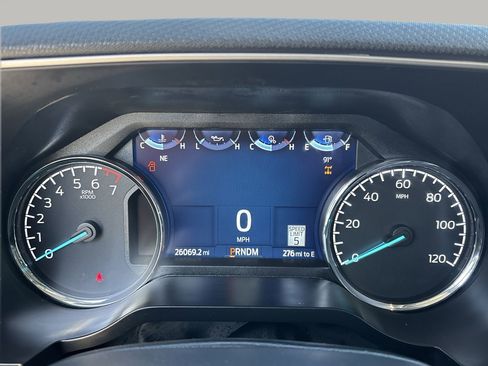 Certified 2023 Ford F150 XLT w/ Equipment Group 302A High image 31