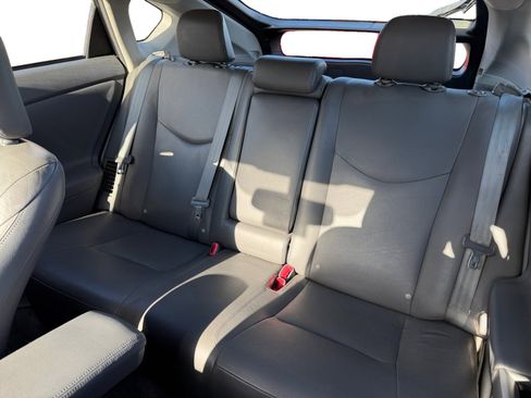 Used 2010 Toyota Prius Five image 13