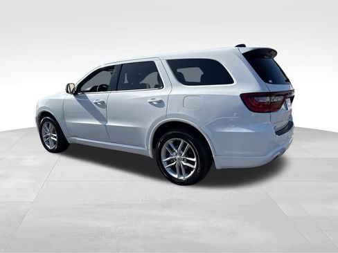Used 2026 Dodge Durango GT AWD/4WD image 3