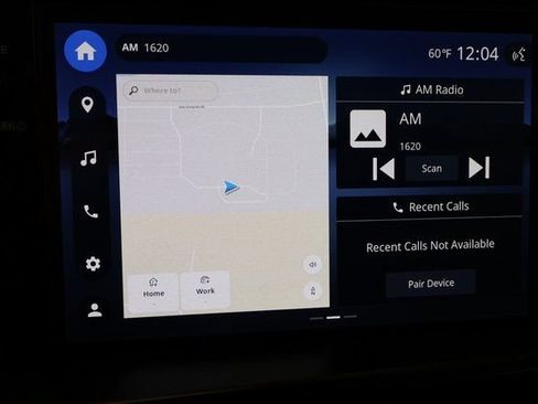 New 2026 Subaru Outback Touring XT AWD/4WD image 22