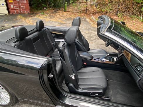 Used 2015 BMW 428i Convertible RWD image 48