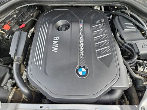 Used 2019 BMW X3 M40i AWD/4WD image 24