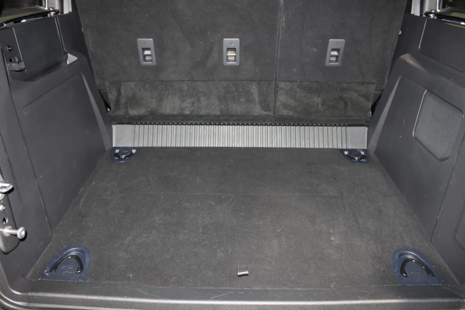 Used 2024 Ford Bronco Outer Banks AWD/4WD image 28