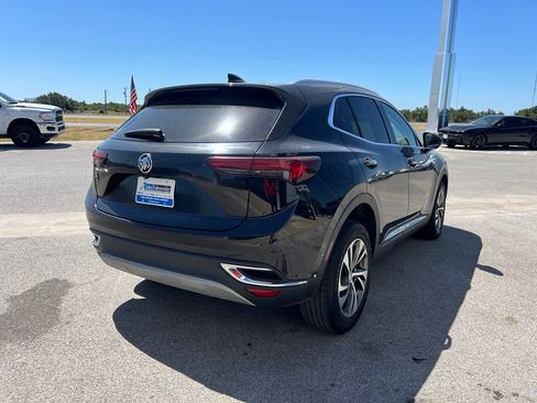 Used 2023 Buick Envision Essence FWD image 5