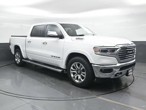 Used 2022 RAM 1500 Limited AWD/4WD image 6