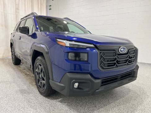 New 2026 Subaru Outback Limited image 8