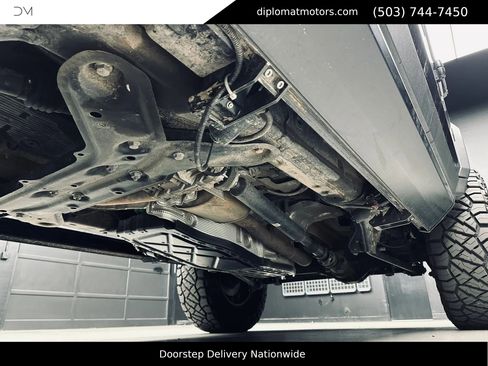 Used 2024 INEOS Grenadier AWD/4WD image 59
