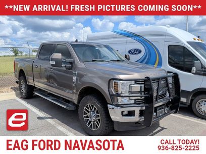 Used 2019 Ford F250 Lariat w/ Lariat Value Package