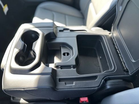 New 2026 RAM 1500 Tradesman image 21