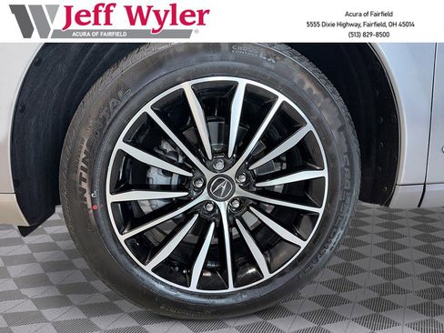 New 2026 Acura RDX SH-AWD w/ Advance Package image 14