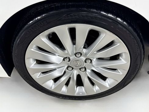 Used 2015 Acura RLX w/ Technology Package FWD image 40