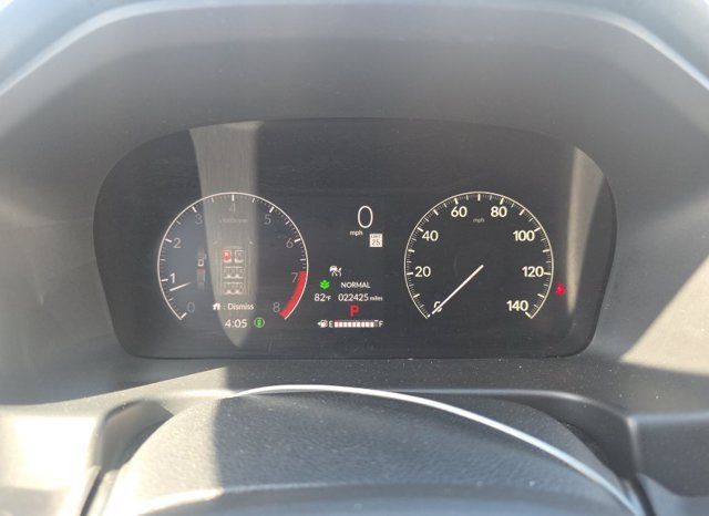 Used 2025 Honda Odyssey Sport-L image 3