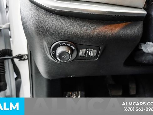 Used 2025 Jeep Compass Limited AWD/4WD image 33