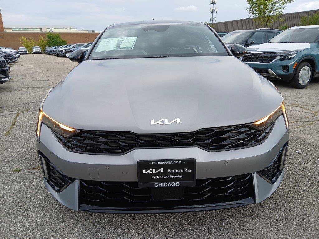 Used 2025 Kia K5 GT-Line w/ GT-Line Premium Package AWD/4WD image 30