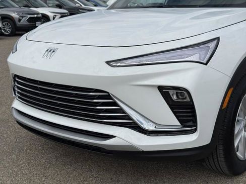 New 2026 Buick Envista Preferred image 13