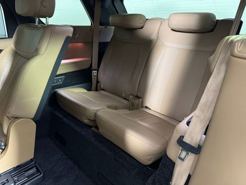 Used 2023 Land Rover Range Rover Long Wheelbase SE image 30