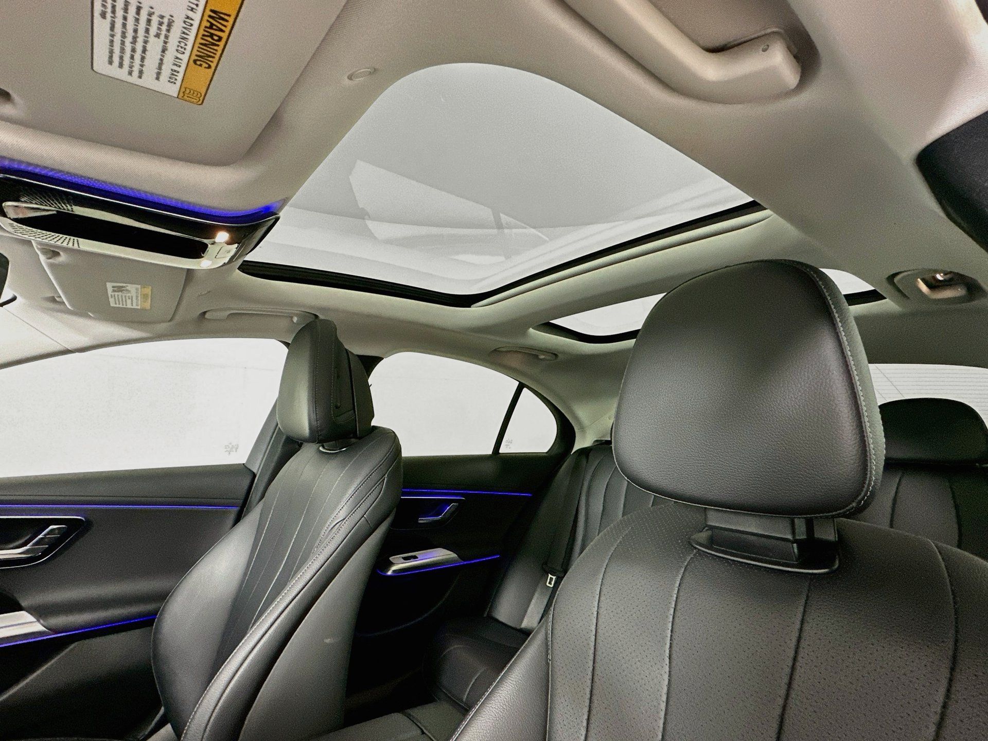Certified 2025 Mercedes-Benz E 350 Sedan image 24