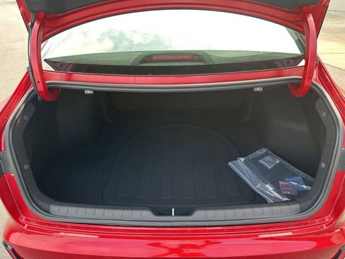 New 2025 Kia K4 GT-Line w/ GT-Line Premium Package image 19