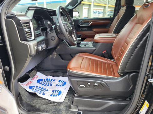 Used 2022 GMC Sierra 1500 Denali Ultimate image 20