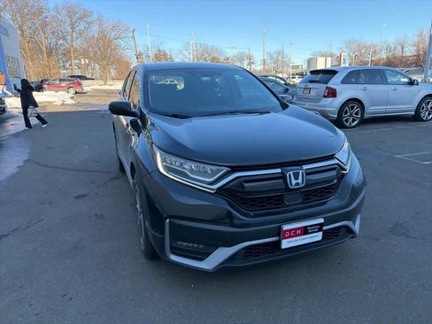 Used 2022 Honda CR-V EX image 23