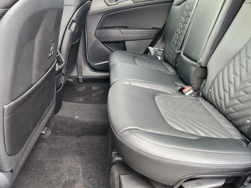New 2026 Kia Sportage X-Line w/ X-Line Technology Package image 9